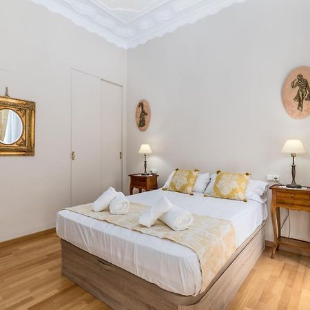 My Loft 4 You Gran Via 瓦伦西亚 外观 照片