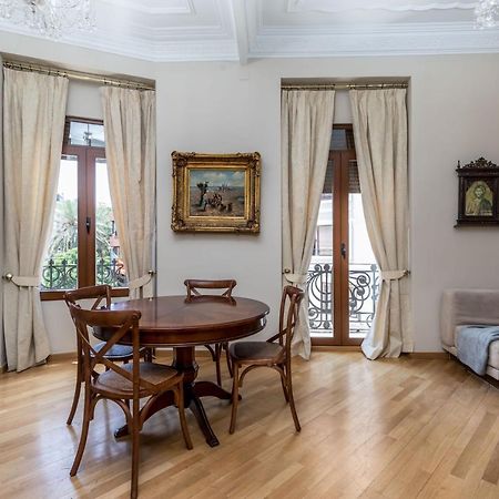 My Loft 4 You Gran Via 瓦伦西亚 外观 照片