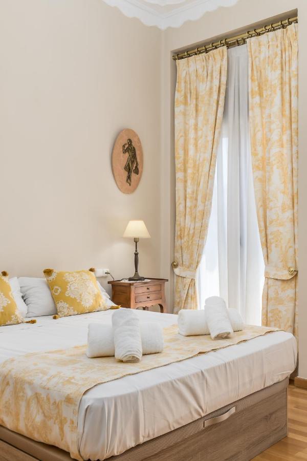 My Loft 4 You Gran Via 瓦伦西亚 外观 照片