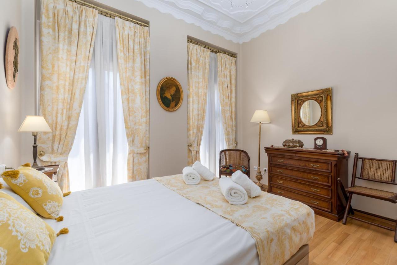 My Loft 4 You Gran Via 瓦伦西亚 外观 照片