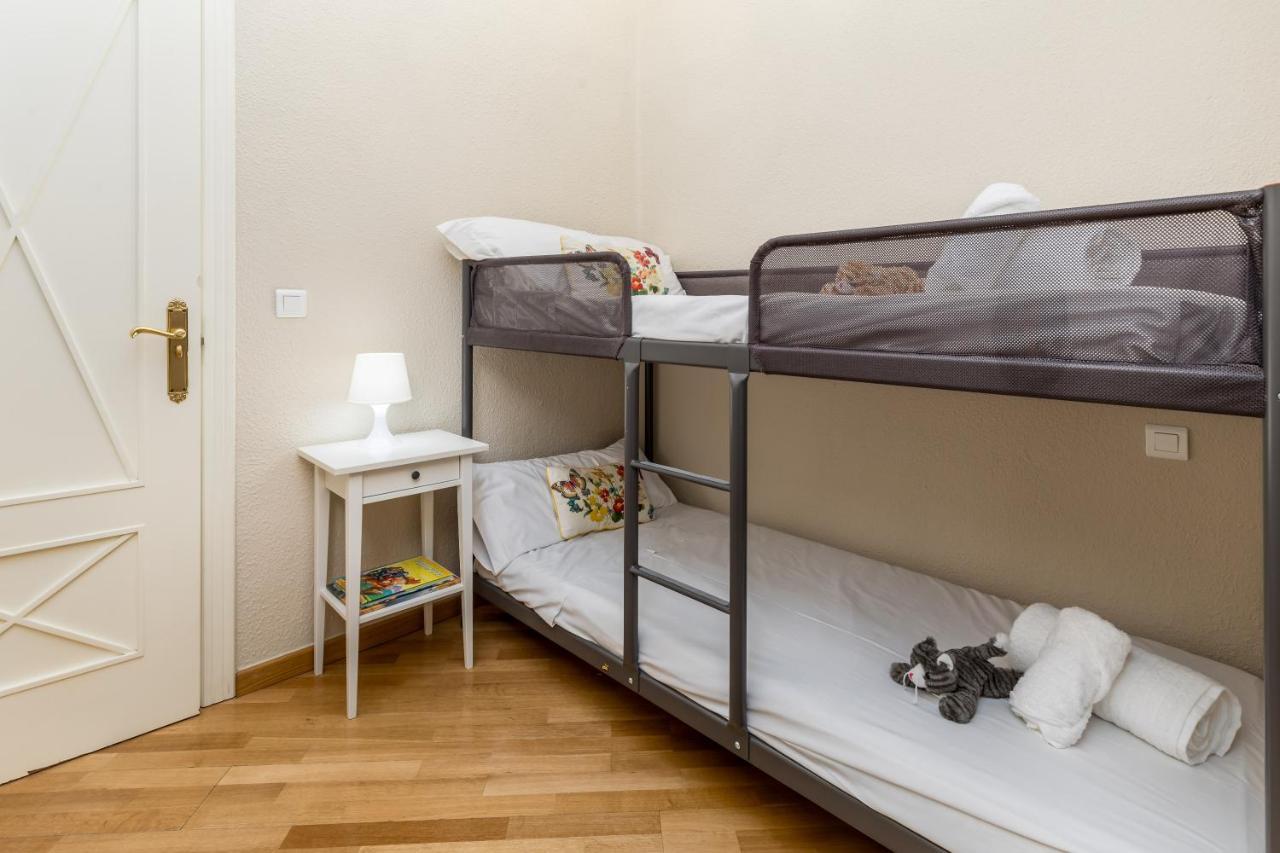 My Loft 4 You Gran Via 瓦伦西亚 外观 照片