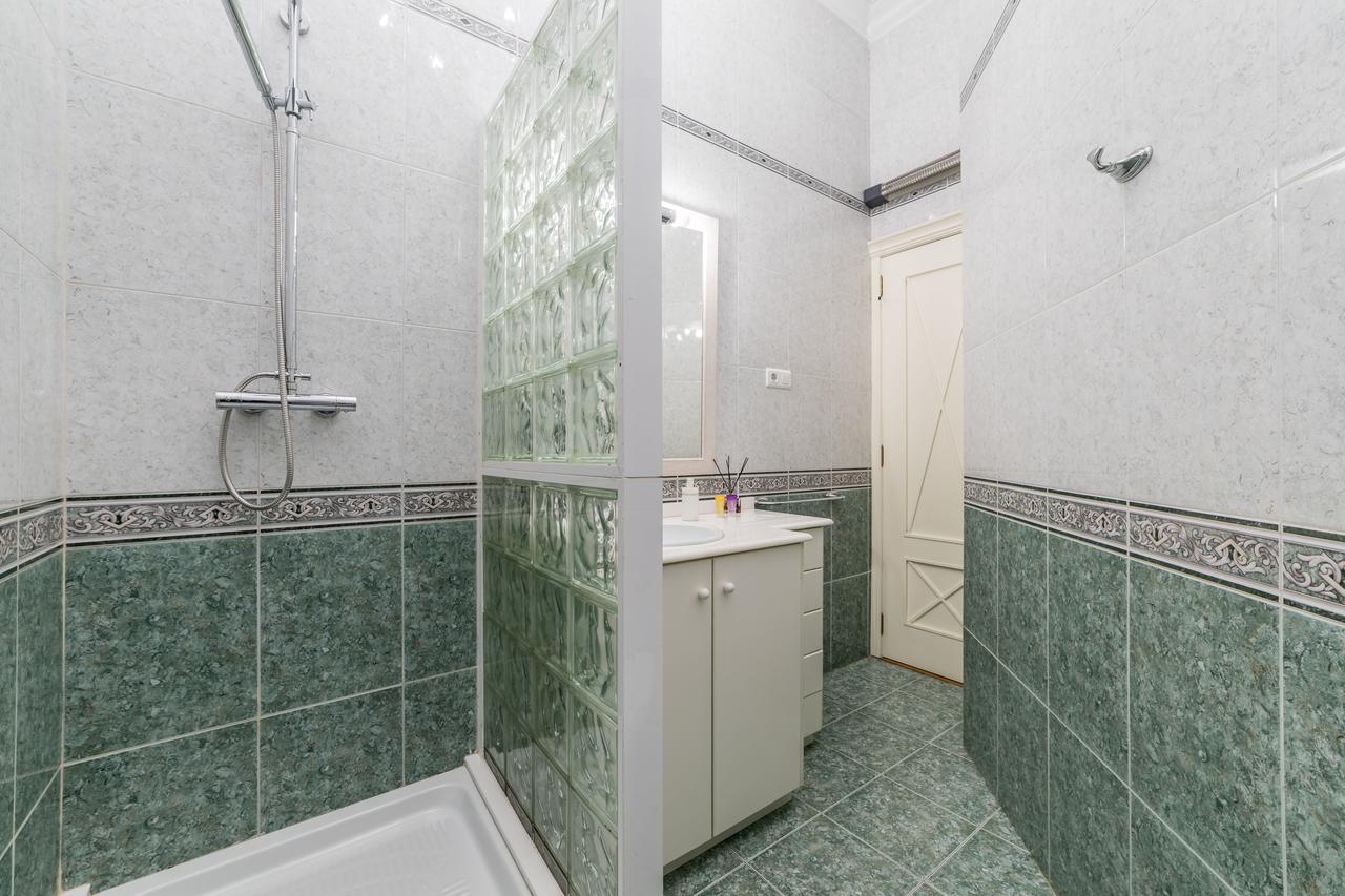 My Loft 4 You Gran Via 瓦伦西亚 外观 照片